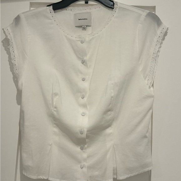 Reformation Valetta Set - Picture 2 of 7